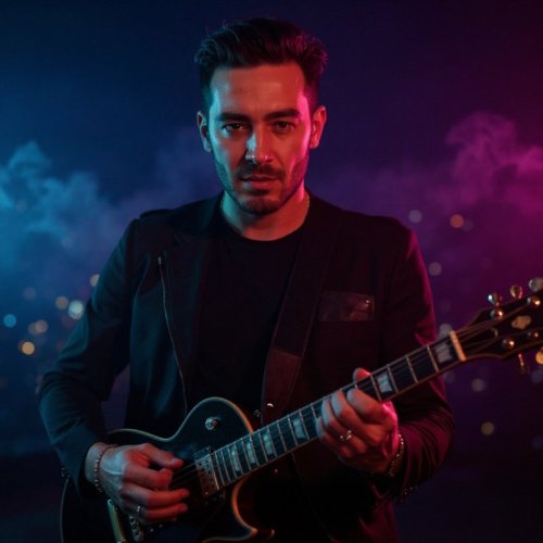 Professional headshot